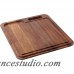 Franke Wood Cutting Board FKX1124
